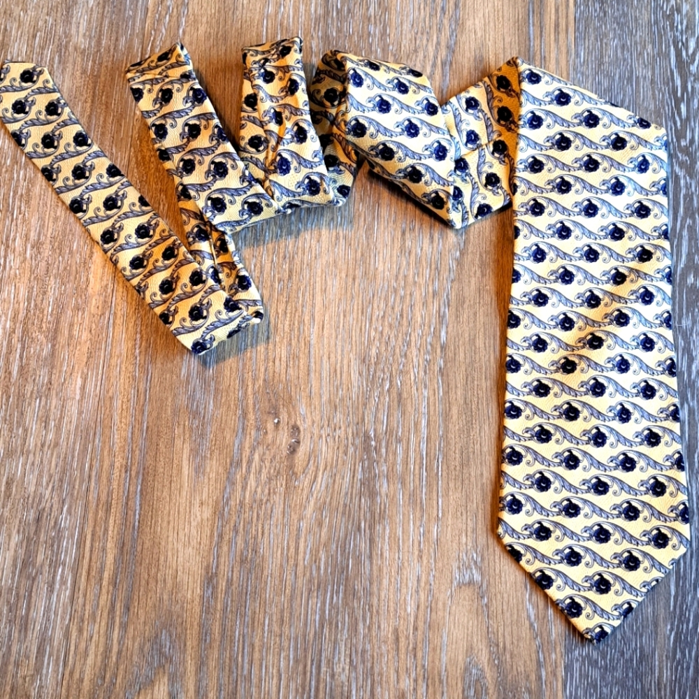 Club Room Silk Tie Macy's